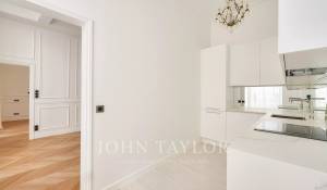 Verkauf Wohnung Paris 3ème