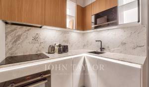 Verkauf Wohnung Paris 3ème