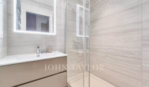 Verkauf Wohnung Paris 3ème