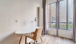 Verkauf Wohnung Paris 3ème