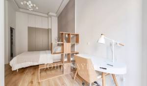 Verkauf Wohnung Paris 3ème