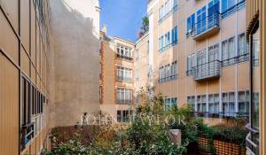 Verkauf Wohnung Paris 3ème