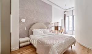 Verkauf Wohnung Paris 3ème