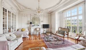 Verkauf Wohnung Paris 3ème