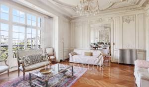 Verkauf Wohnung Paris 3ème