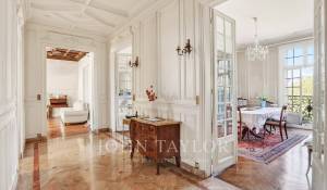 Verkauf Wohnung Paris 3ème
