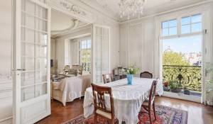 Verkauf Wohnung Paris 3ème