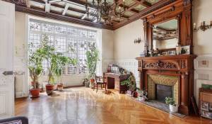 Verkauf Wohnung Paris 3ème