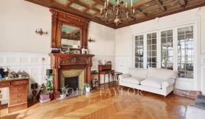 Verkauf Wohnung Paris 3ème