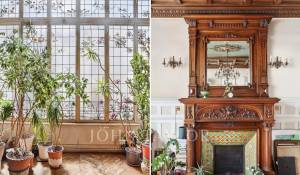 Verkauf Wohnung Paris 3ème