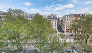 Verkauf Wohnung Paris 3ème
