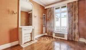 Verkauf Wohnung Paris 3ème