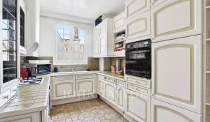 Verkauf Wohnung Paris 3ème