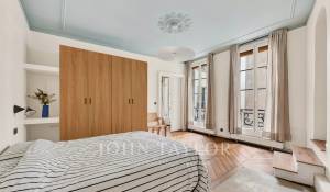 Verkauf Wohnung Paris 3ème
