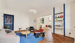 Verkauf Wohnung Paris 3ème