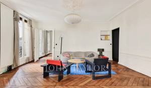 Verkauf Wohnung Paris 3ème