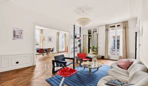 Verkauf Wohnung Paris 3ème