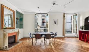 Verkauf Wohnung Paris 3ème