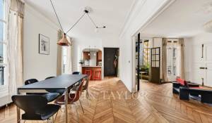 Verkauf Wohnung Paris 3ème