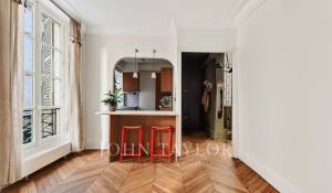 Verkauf Wohnung Paris 3ème