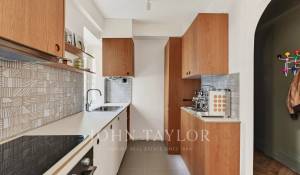 Verkauf Wohnung Paris 3ème