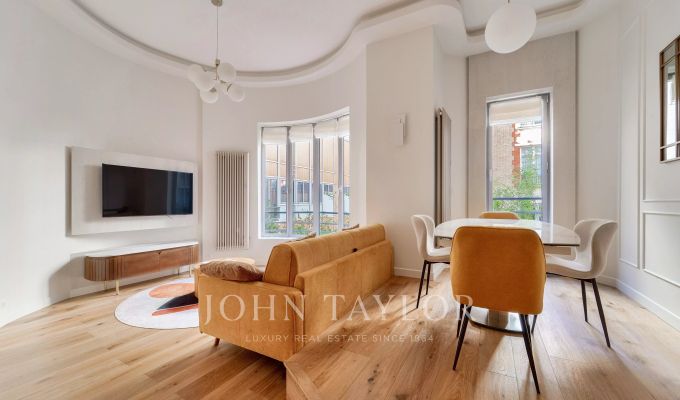 Verkauf Wohnung Paris 3ème