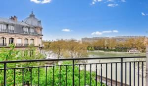 Verkauf Wohnung Paris 4ème