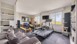 Verkauf Wohnung Paris 4ème