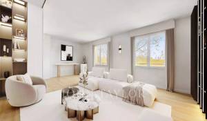 Verkauf Wohnung Paris 4ème