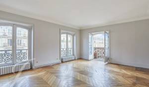 Verkauf Wohnung Paris 4ème