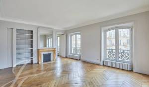 Verkauf Wohnung Paris 4ème