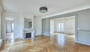 Verkauf Wohnung Paris 4ème