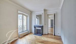 Verkauf Wohnung Paris 4ème