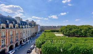 Verkauf Wohnung Paris 4ème