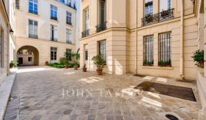 Verkauf Wohnung Paris 4ème