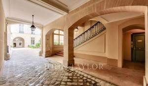 Verkauf Wohnung Paris 4ème