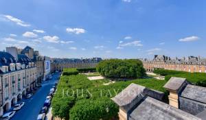Verkauf Wohnung Paris 4ème