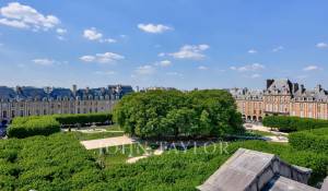 Verkauf Wohnung Paris 4ème