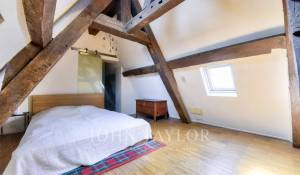 Verkauf Wohnung Paris 4ème