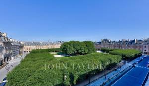 Verkauf Wohnung Paris 4ème