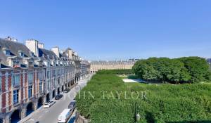 Verkauf Wohnung Paris 4ème