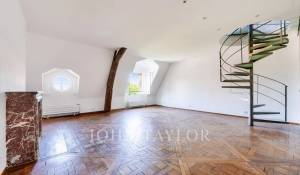 Verkauf Wohnung Paris 4ème