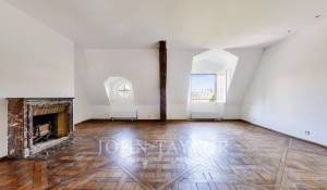 Verkauf Wohnung Paris 4ème