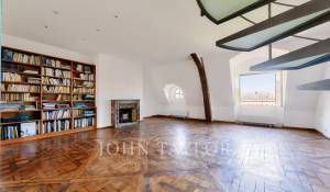 Verkauf Wohnung Paris 4ème