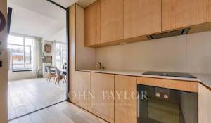 Verkauf Wohnung Paris 4ème