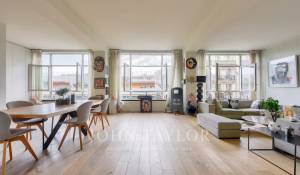 Verkauf Wohnung Paris 4ème