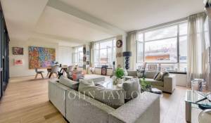 Verkauf Wohnung Paris 4ème