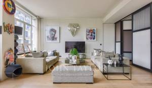 Verkauf Wohnung Paris 4ème