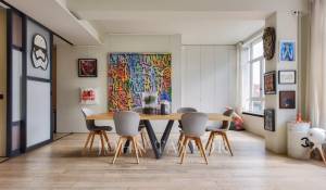 Verkauf Wohnung Paris 4ème