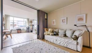 Verkauf Wohnung Paris 4ème